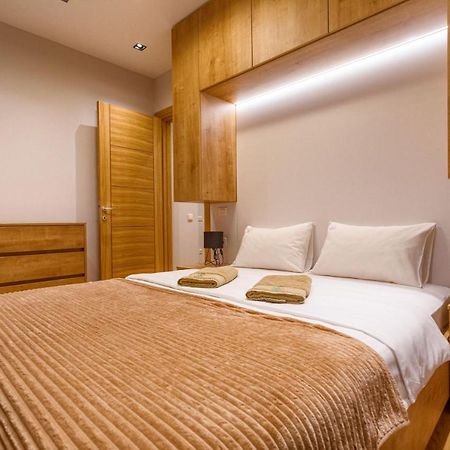 Kalman Spa&Gym 兹拉蒂博尔 外观 照片