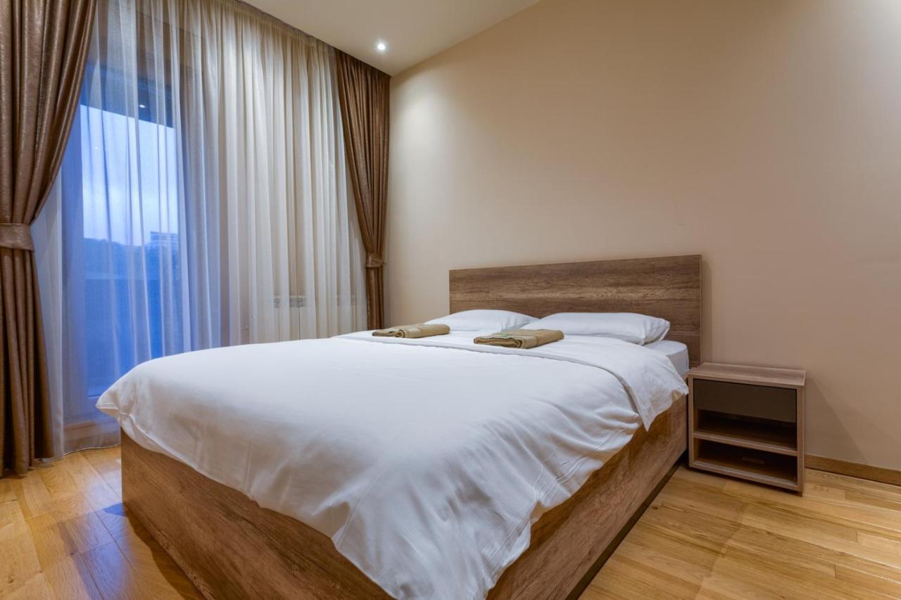 Kalman Spa&Gym 兹拉蒂博尔 外观 照片