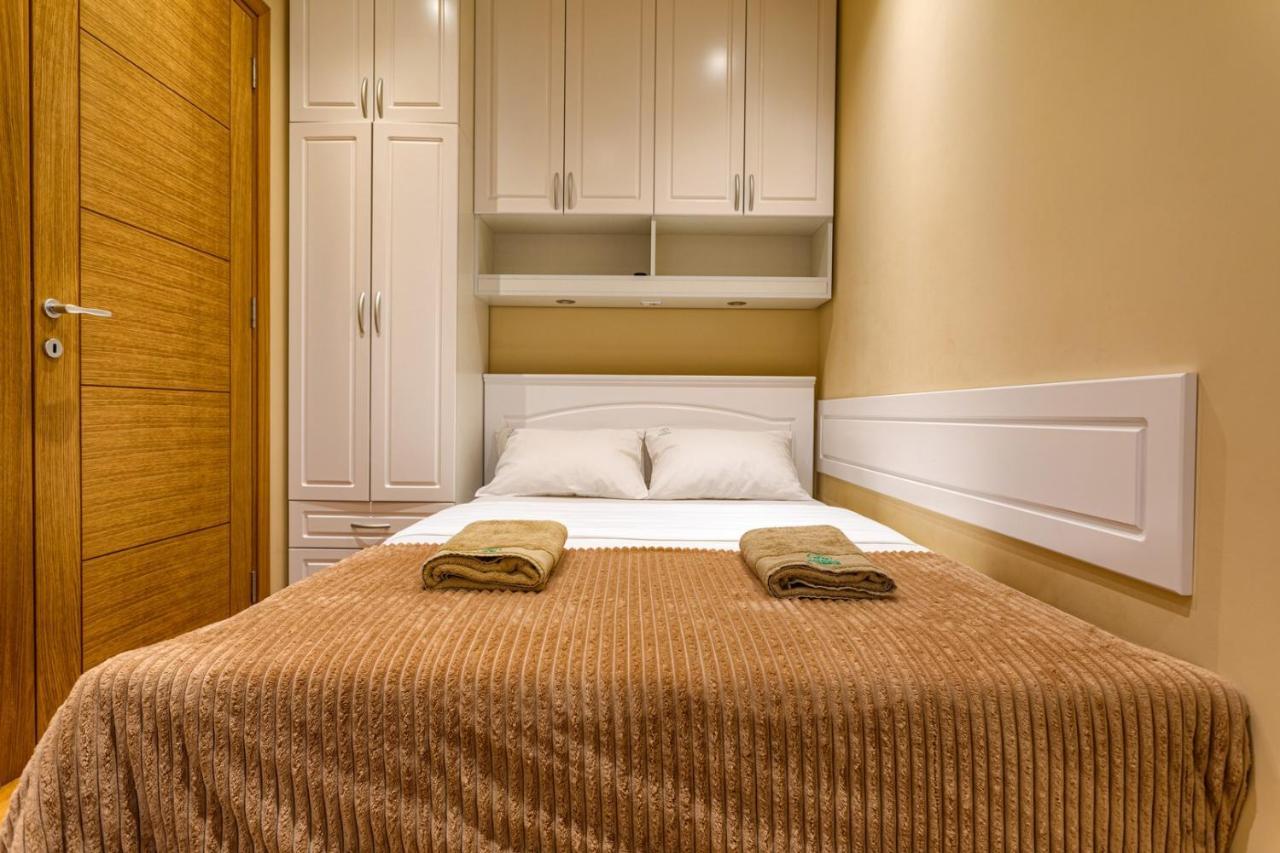 Kalman Spa&Gym 兹拉蒂博尔 外观 照片