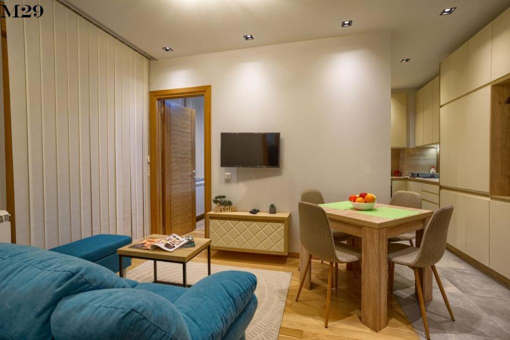 Kalman Spa&Gym 兹拉蒂博尔 外观 照片