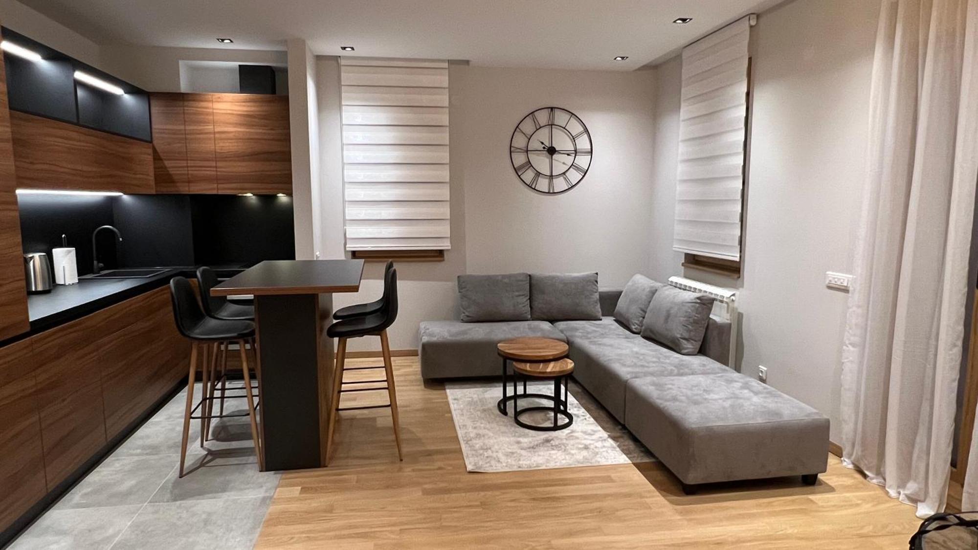 Kalman Spa&Gym 兹拉蒂博尔 外观 照片